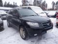 Kuva 2: Hyundai Santa F II 5D SUV 2.2CRDi A/T 4WD 2007