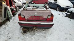 BMW 328 E36 sedan -95