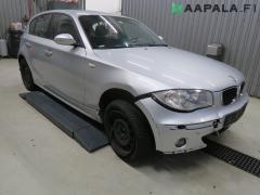 BMW E87 116i 1.6i 16V 5/HB