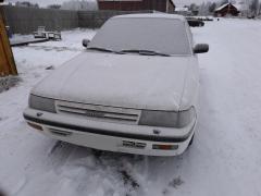 Toyota Carina 1.6 sedan -89