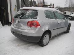 Volkswagen Golf V