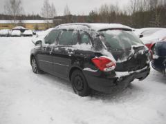 Skoda Fabia 07-14