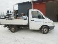 Kuva 2: Mercedes-Benz Sprinter Lava 313 CDI (W903) -01  autom 2001