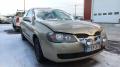 Kuva 2: Nissan Almera (N16) 1.5 2003