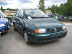 Volkswagen Polo 1.4i classic