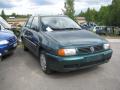 Kuva 2: Volkswagen Polo 1.4i classic 1997