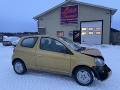 Toyota Yaris 1.3 3ov. -01