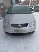 Volkswagen Touran 1.9 TDI AVQ