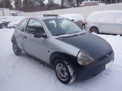 Ford Ka I 3D HB 1.3i MT5