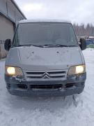 Citroen Jumper 2.0 HDI