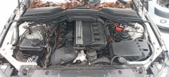 BMW 5-sarja E60 520i HOPEA