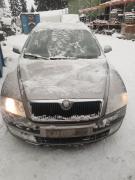 Skoda Octavia II Combi 2.0 TDI 16V -07 