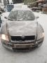 Kuva 2: Skoda Octavia II Combi 2.0 TDI 16V -07  2007