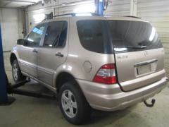 Mercedes-Benz ML