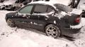 Kuva 2: Seat Toledo II   1.6 16V 2003