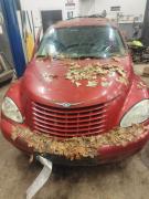 Chrysler PT Cruiser 2,0 -01