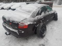 Audi A6 2,4 quatro