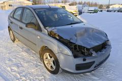 Ford Focus 1.6 Bensa 2005