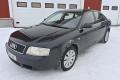 Kuva 2: AUDI A6 C5 1.9 TDI 2003