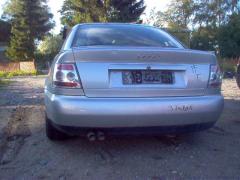Audi A4 2.8 V6 AUTOM QUATTRO