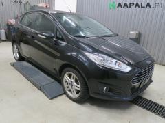 Ford Fiesta 1.0i EcoBoost 5/HB