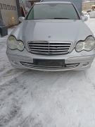 Mercedes-Benz 200 CDI