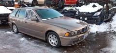 BMW 5-sarja E39 farmari