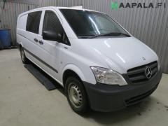 Mercedes-Benz Vito (639) 110 CDI Pitkä