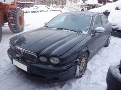 Jaguar X-type 4D Sedan 2.0D MT5
