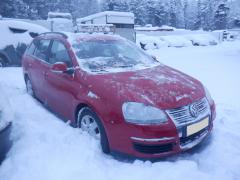 VW Golf V 5D Variant 1.9TDI MT5 Trendline