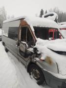 Ford Transit 2.2TDCi -09