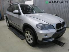 BMW X5 E70 3.0dA