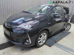 Toyota Yaris 1.5i Hybrid 5/HB