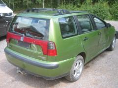 Seat Cordoba (6K2) 1.9 SDi Farm