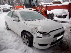 Mitsubishi Lancer CY 4D Sedan 2.0DI-D MT6 Invite