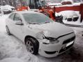 Kuva 2: Mitsubishi Lancer CY 4D Sedan 2.0DI-D MT6 Invite 2009