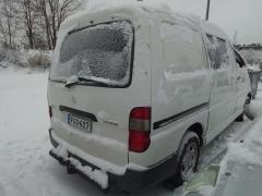 Toyota Hiace 95-05
