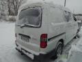 Kuva 2: Toyota Hiace  95-05 2005