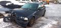 Kuva 2: BMW 3-sarja E46 316i 2002