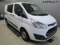 Ford Transit Custom 2.2 TDCi
