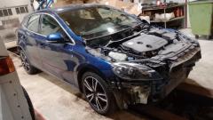 Volvo V40 D2 Momentum Ocean Race