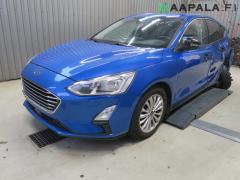 Ford Focus IV 1.0i EcoBoost 5/HB