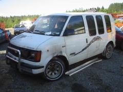 Chevrolet Astro