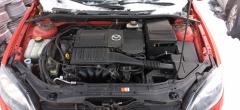 Mazda 3 -07