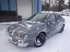 Seat Toledo 1M 4D Sedan 1.9TDI MT5 Stella