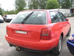 Audi A4 1.6 5d avant 74kw