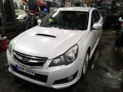 Subaru Legacy 2.0 D AWD sedan -09