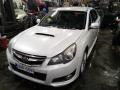 Kuva2: Subaru Legacy 2.0 D AWD sedan -09