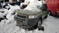 Kuva 2: Land Rover Freelander 5D 2,5V6  -02  2002