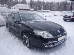 Renault Laguna III 5D Break 1.5dCi MT6
